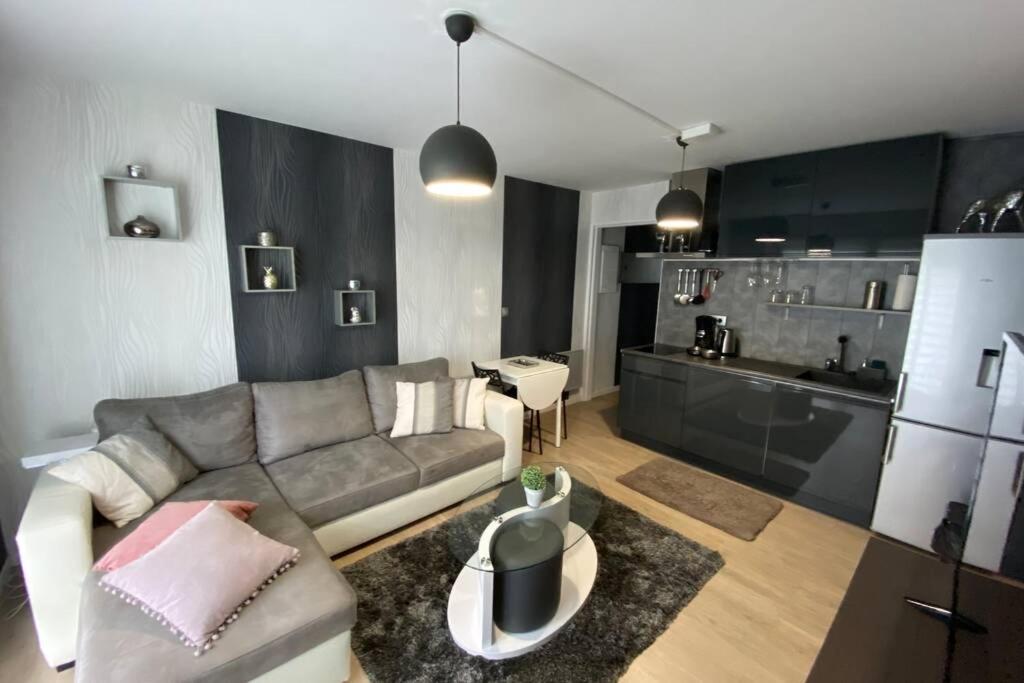 Le Petit Marais Apartment Villers-sur-Mer Exterior foto
