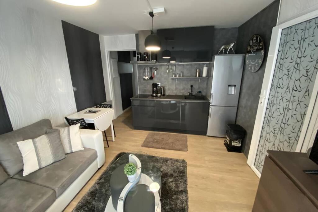 Le Petit Marais Apartment Villers-sur-Mer Exterior foto