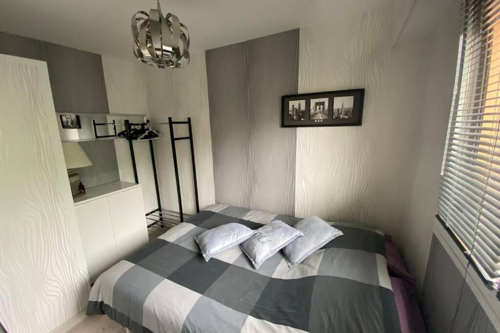 Le Petit Marais Apartment Villers-sur-Mer Exterior foto