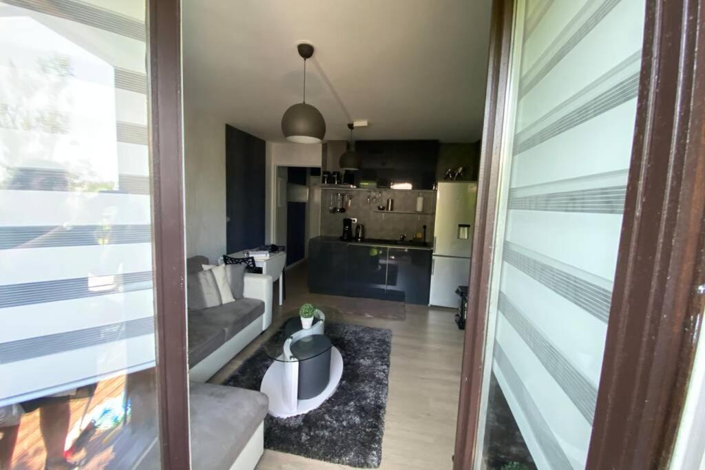 Le Petit Marais Apartment Villers-sur-Mer Exterior foto